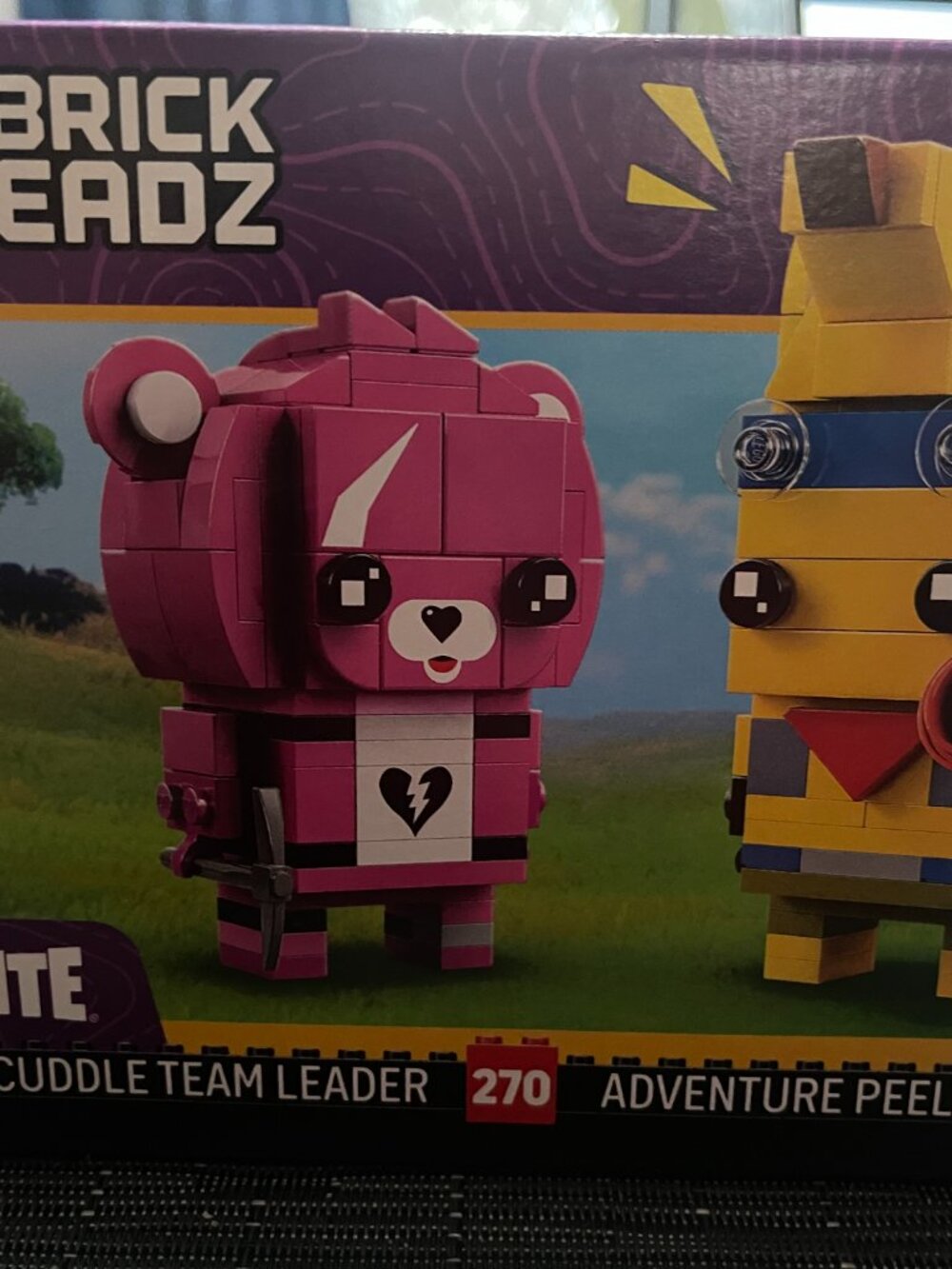 LEGO
